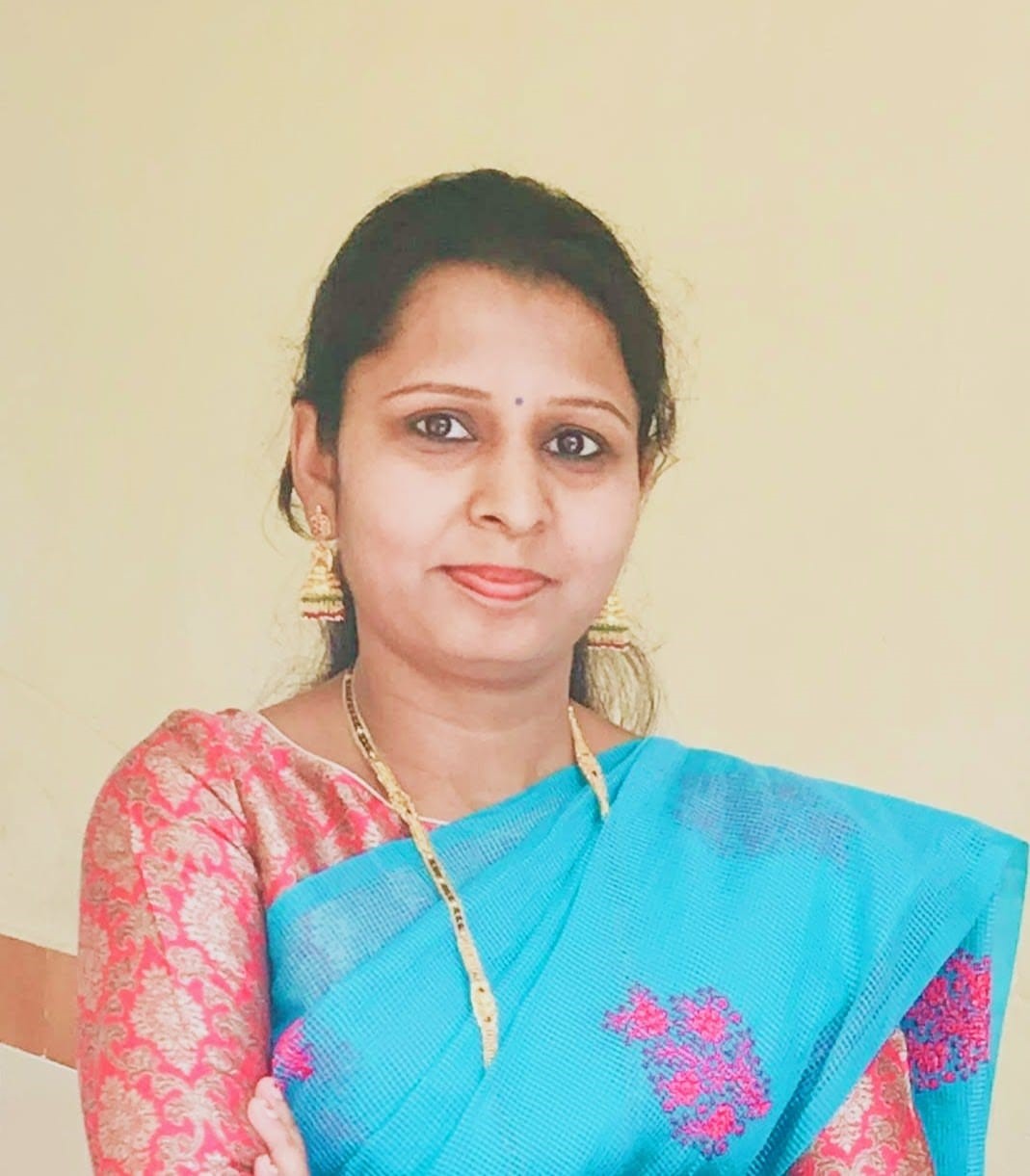 Shilpa M N